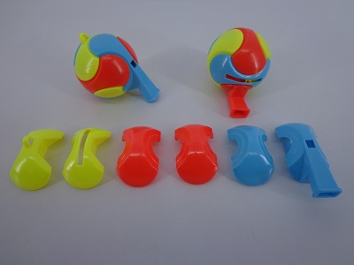 Whistle