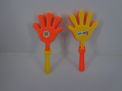 hand